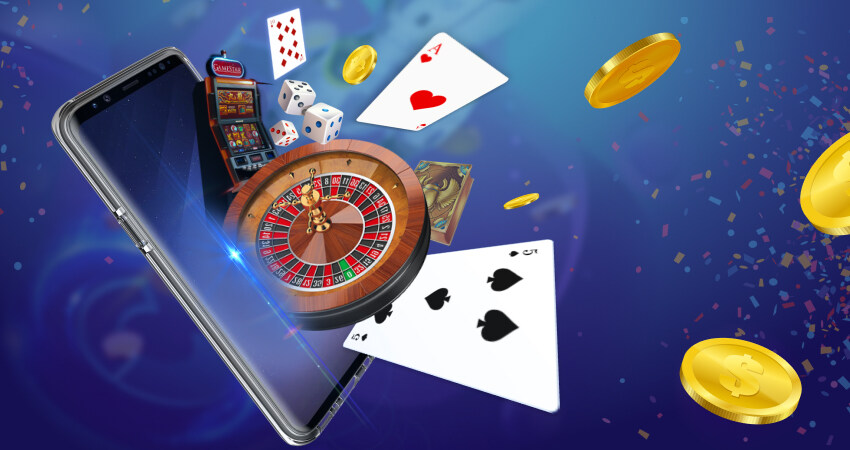 What are the gambling restrictions?