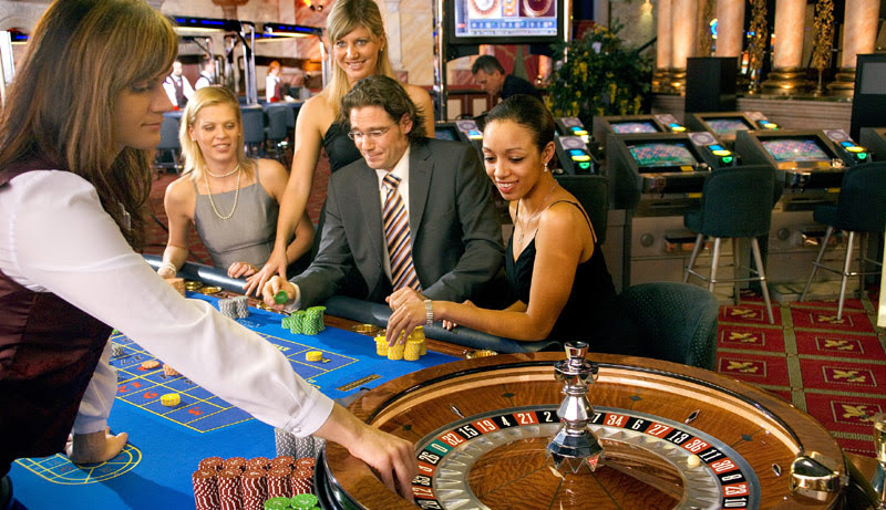 Tsjechische casino-toeristengids