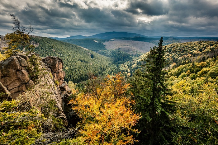 harz mountains ultimate guide