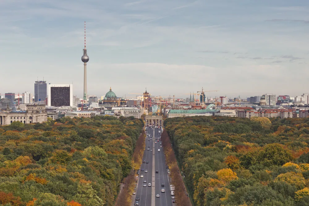 Berlin kumarhane rehberi