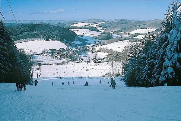 Bad Fredeburg spa