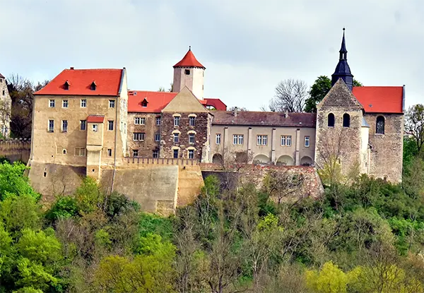 Solarni prolazi kruga